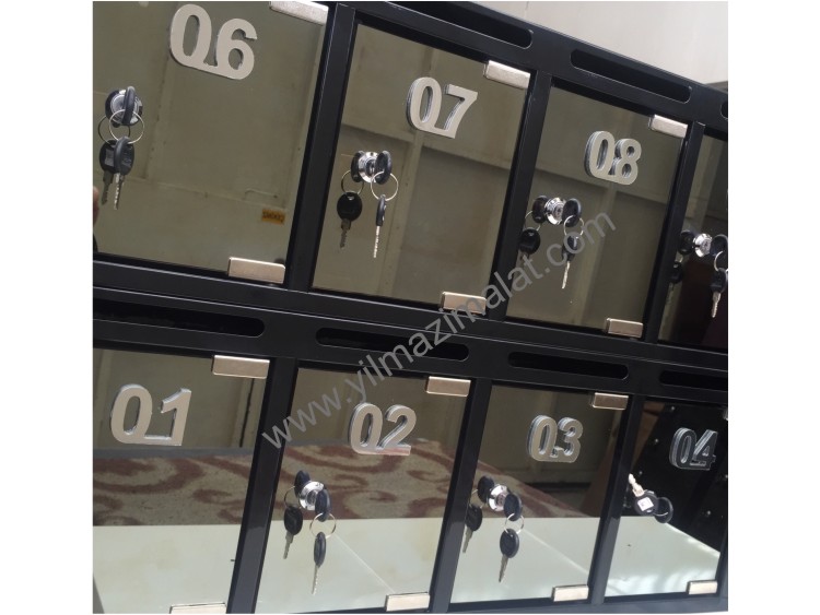 Uygulama-137 Çayyolu